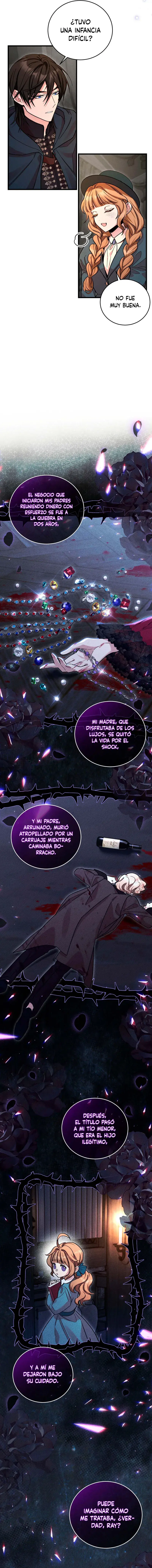 Historias en la biblioteca - Capítulo 14 - Página 10 - LectorTMOo