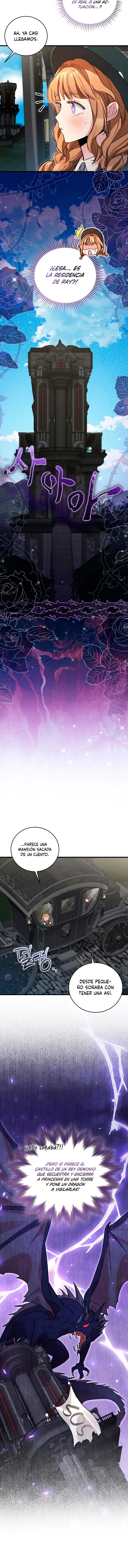 Historias en la biblioteca - Capítulo 14 - Página 14 - LectorTMOo