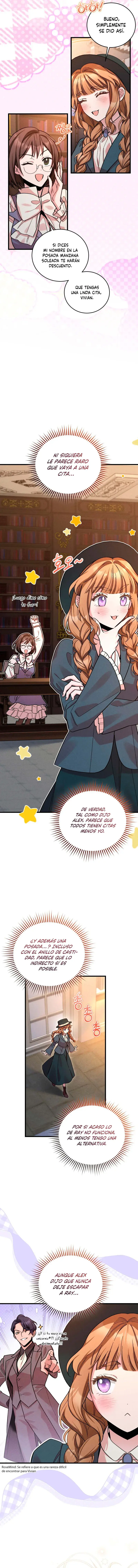 Historias en la biblioteca - Capítulo 14 - Página 2 - LectorTMOo