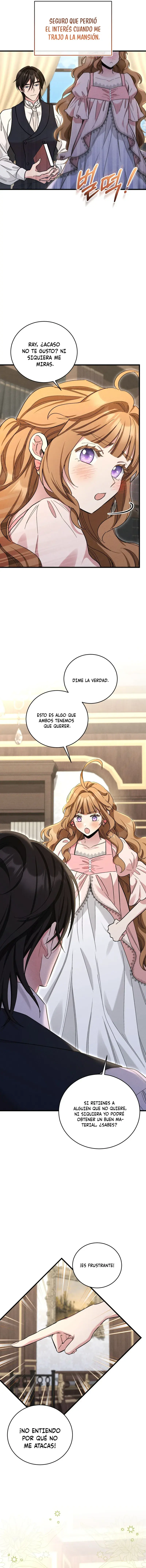 Historias en la biblioteca - Capítulo 15 - Página 14 - LectorTMOo