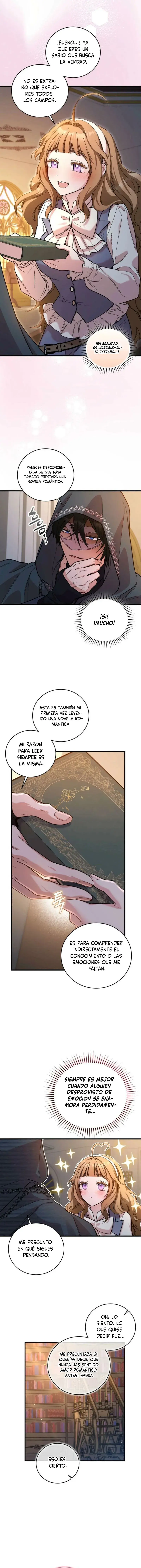 Historias en la biblioteca - Capítulo 2 - Página 12 - LectorTMOo