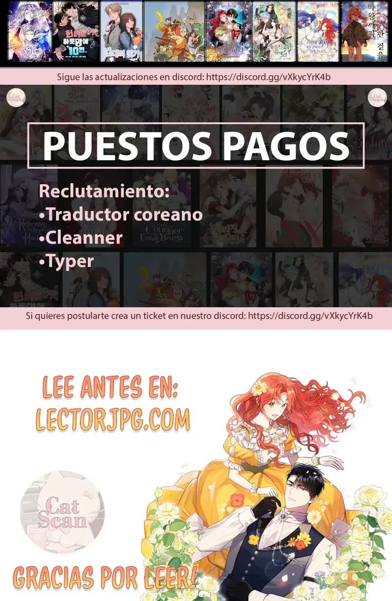 Historias en la biblioteca - Capítulo 7 - Página 12 - LectorTMOo