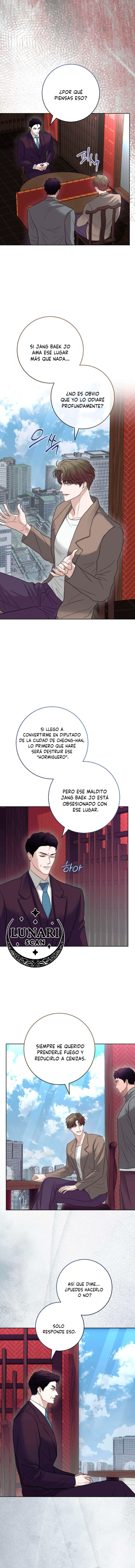 Hormiguero - Capítulo 12 - Página 11 - LectorTMOo