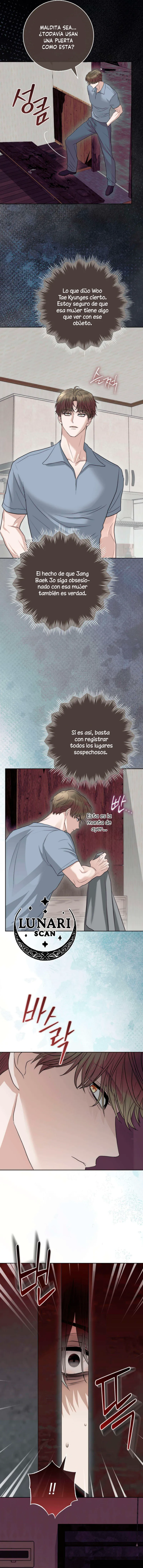 Hormiguero - Capítulo 12 - Página 15 - LectorTMOo