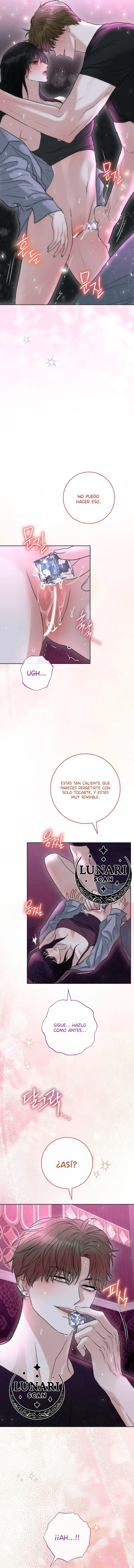 Hormiguero - Capítulo 21 - Página 6 - LectorTMOo