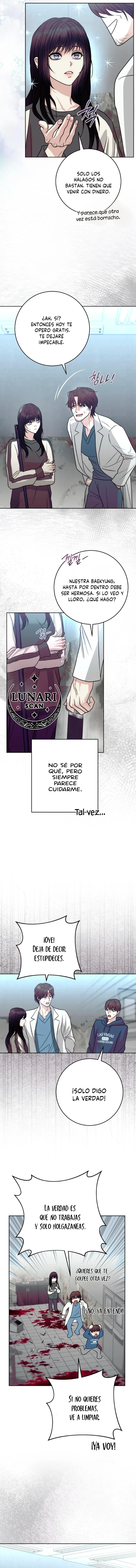 Hormiguero - Capítulo 3 - Página 8 - LectorTMOo