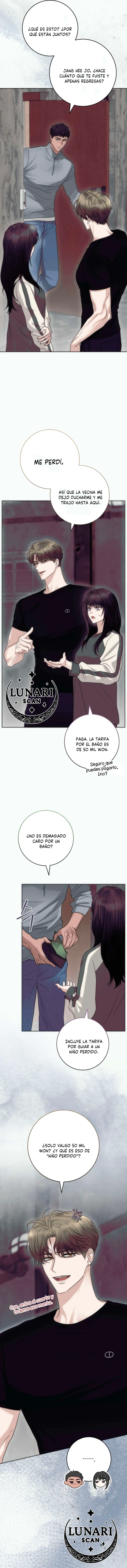 Hormiguero - Capítulo 5 - Página 6 - LectorTMOo