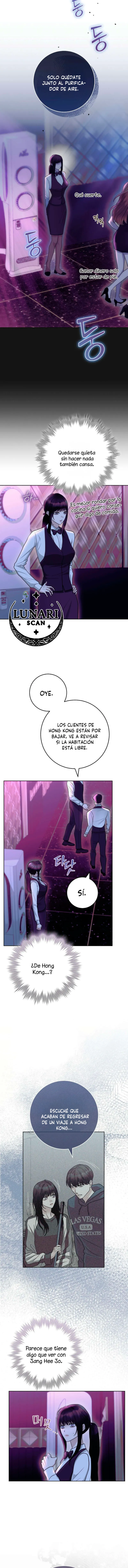 Hormiguero - Capítulo 7 - Página 4 - LectorTMOo