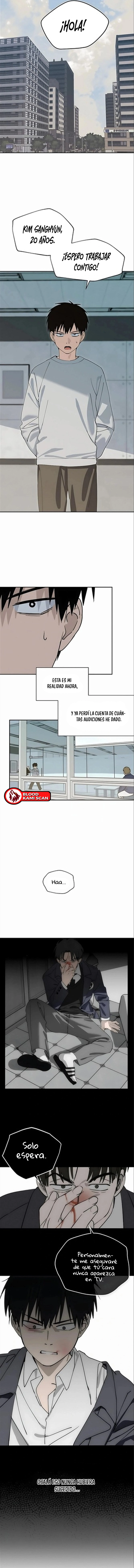 Hoy Han Yoil es una mujer - Capítulo 1 - Página 10 - LectorTMOo