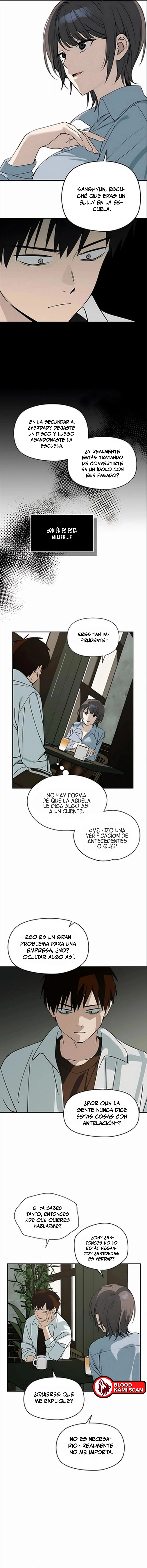 Hoy Han Yoil es una mujer - Capítulo 1 - Página 14 - LectorTMOo
