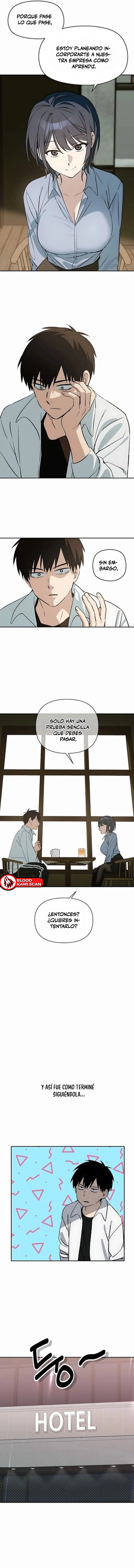 Hoy Han Yoil es una mujer - Capítulo 1 - Página 15 - LectorTMOo
