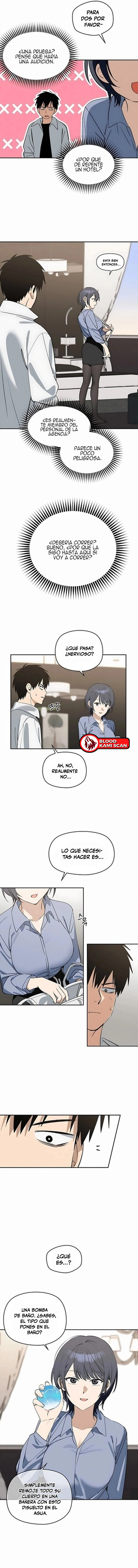 Hoy Han Yoil es una mujer - Capítulo 1 - Página 16 - LectorTMOo
