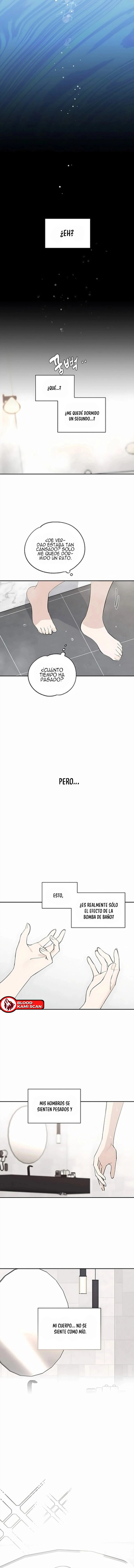 Hoy Han Yoil es una mujer - Capítulo 1 - Página 19 - LectorTMOo