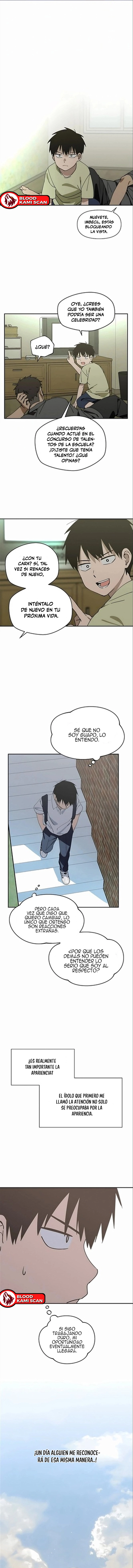 Hoy Han Yoil es una mujer - Capítulo 1 - Página 9 - LectorTMOo