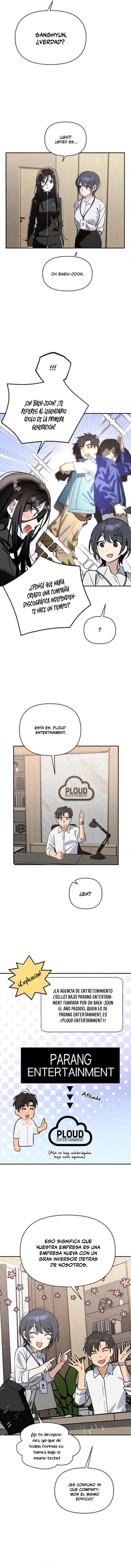 Hoy Han Yoil es una mujer - Capítulo 2 - Página 11 - LectorTMOo