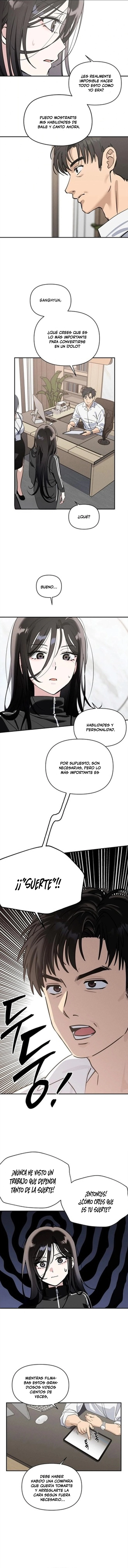 Hoy Han Yoil es una mujer - Capítulo 2 - Página 14 - LectorTMOo