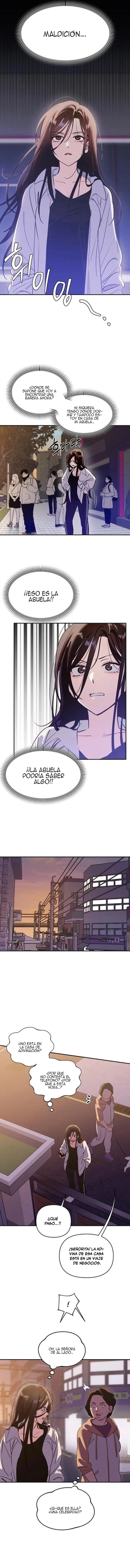 Hoy Han Yoil es una mujer - Capítulo 2 - Página 6 - LectorTMOo