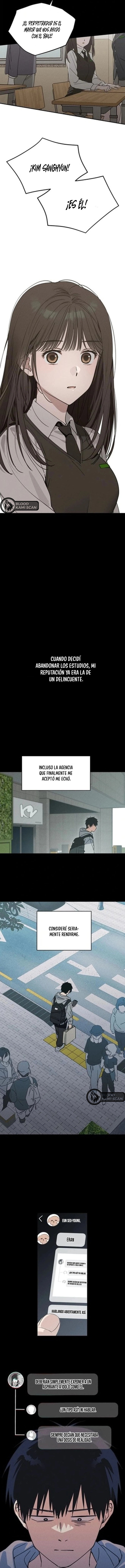 Hoy Han Yoil es una mujer - Capítulo 3 - Página 11 - LectorTMOo