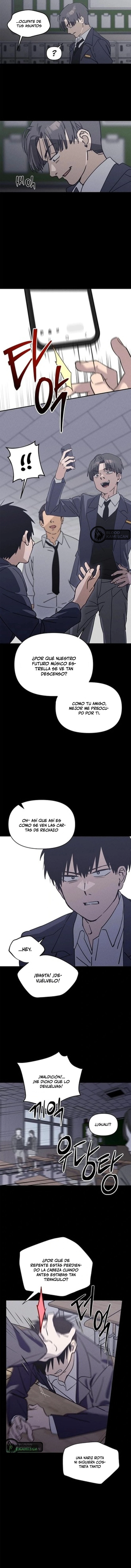Hoy Han Yoil es una mujer - Capítulo 3 - Página 6 - LectorTMOo