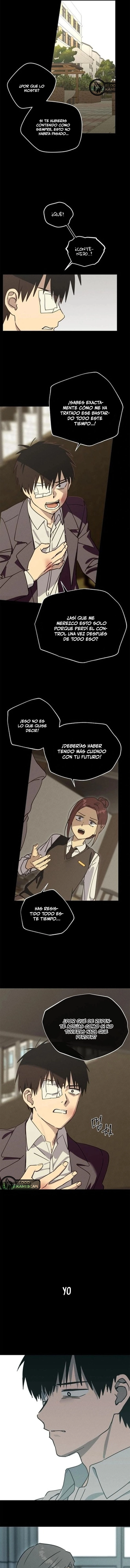 Hoy Han Yoil es una mujer - Capítulo 3 - Página 9 - LectorTMOo