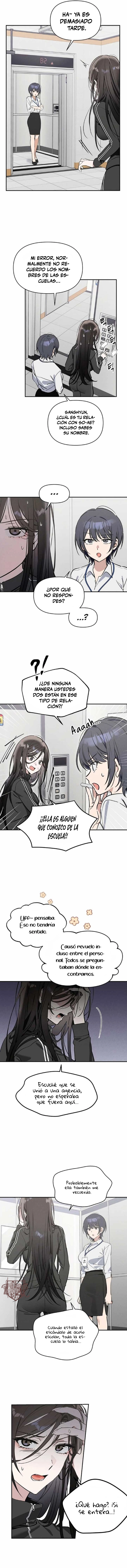 Hoy Han Yoil es una mujer - Capítulo 4 - Página 2 - LectorTMOo