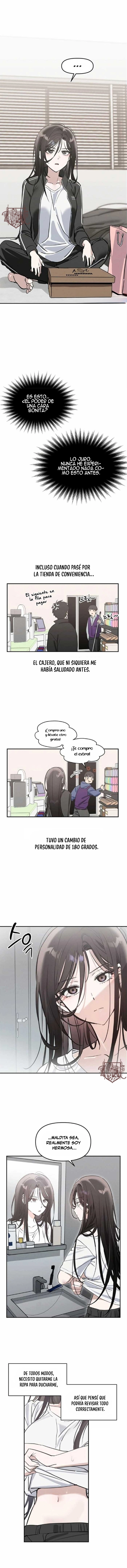 Hoy Han Yoil es una mujer - Capítulo 4 - Página 6 - LectorTMOo