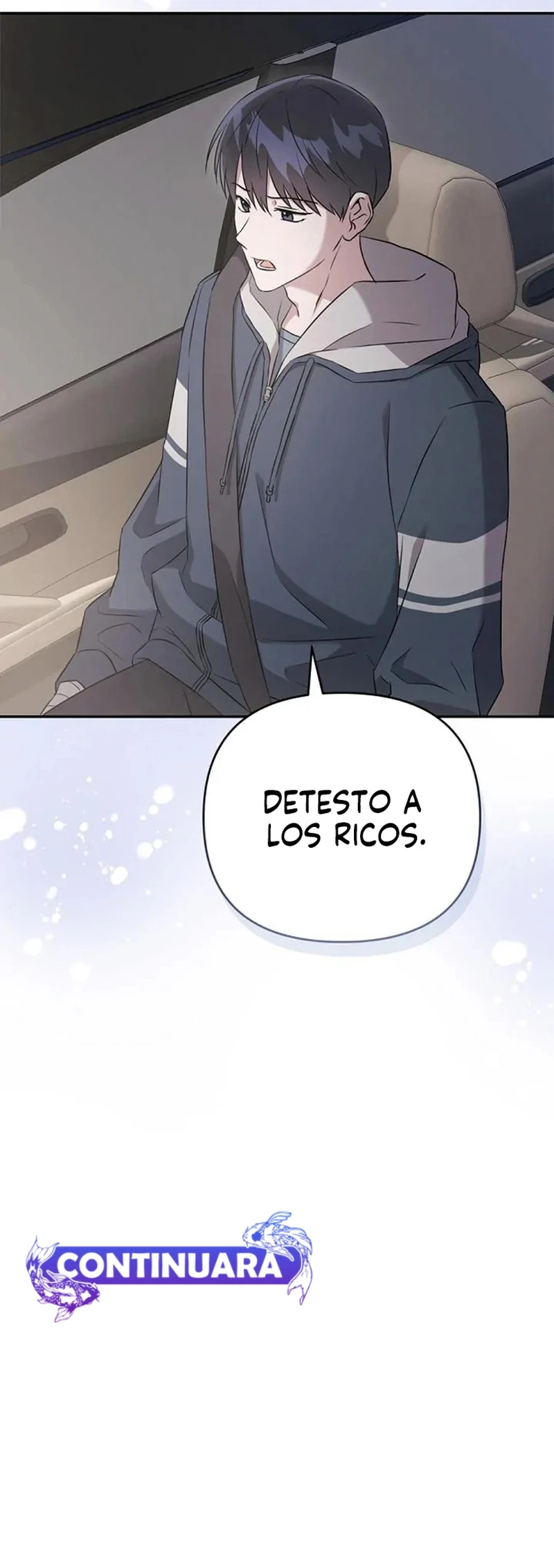 Impresionante drama - Capítulo 10 - Página 9 - LectorTMOo