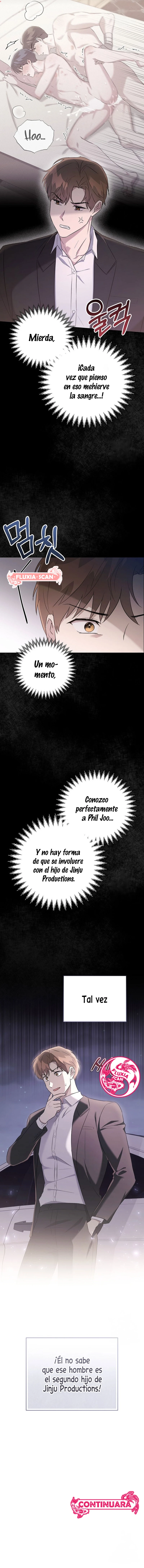 Impresionante drama - Capítulo 18 - Página 10 - LectorTMOo
