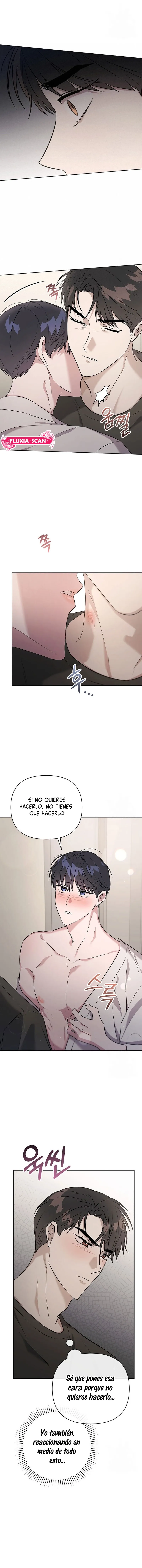 Impresionante drama - Capítulo 34 - Página 8 - LectorTMOo