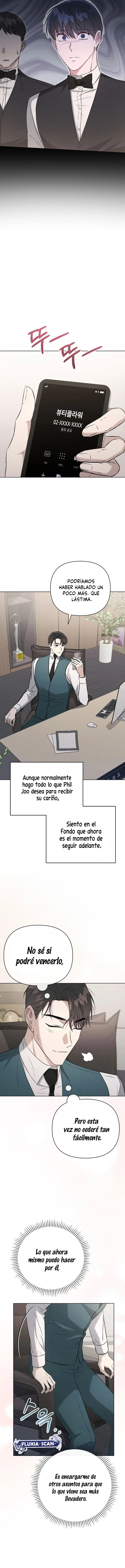 Impresionante drama - Capítulo 35 - Página 5 - LectorTMOo