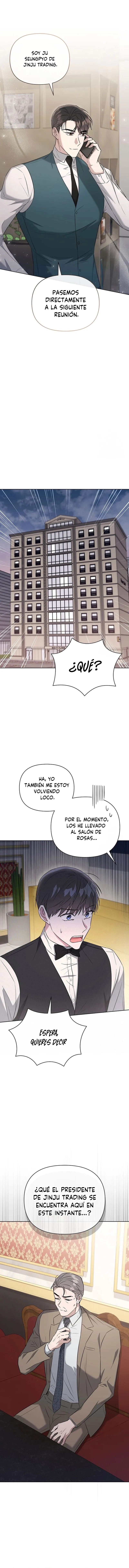 Impresionante drama - Capítulo 35 - Página 6 - LectorTMOo