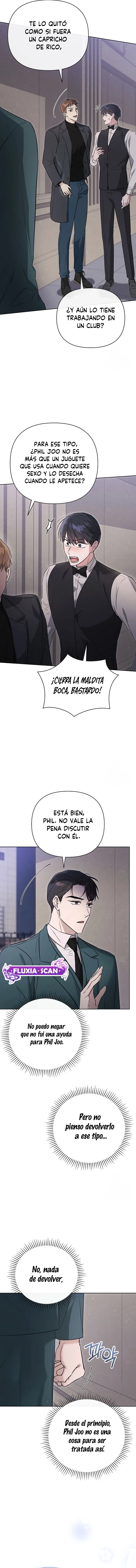 Impresionante drama - Capítulo 36 - Página 5 - LectorTMOo