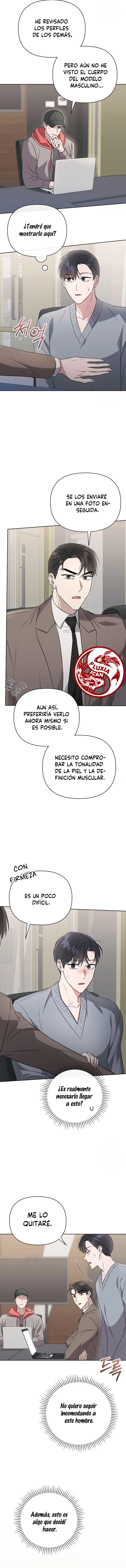 Impresionante drama - Capítulo 37 - Página 7 - LectorTMOo