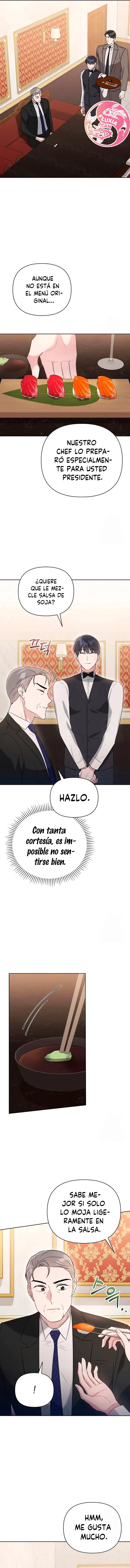 Impresionante drama - Capítulo 38 - Página 10 - LectorTMOo