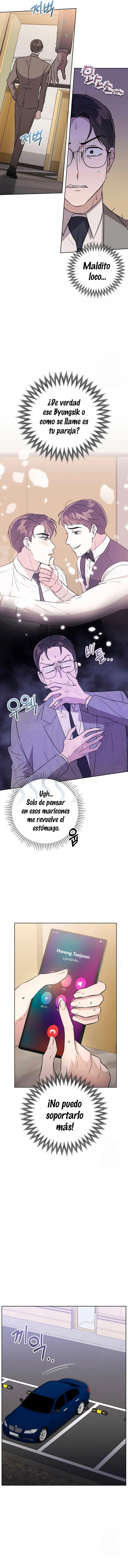 Impresionante drama - Capítulo 38 - Página 6 - LectorTMOo