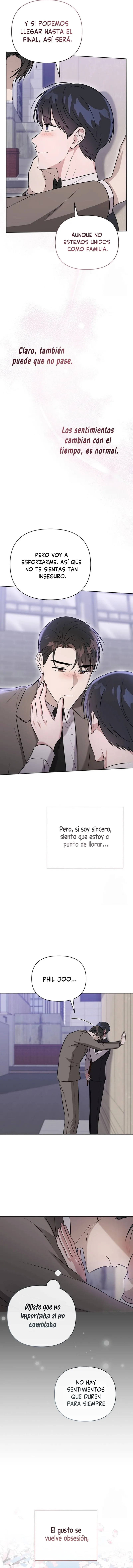 Impresionante drama - Capítulo 39 - Página 4 - LectorTMOo