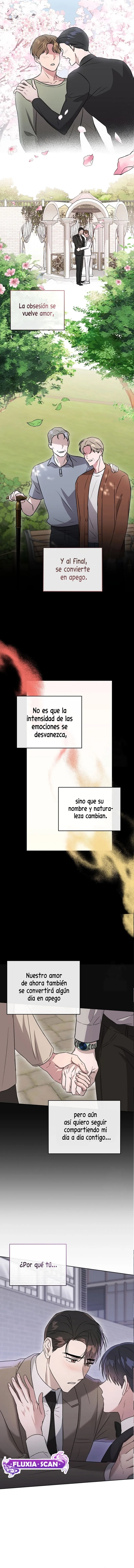 Impresionante drama - Capítulo 39 - Página 5 - LectorTMOo
