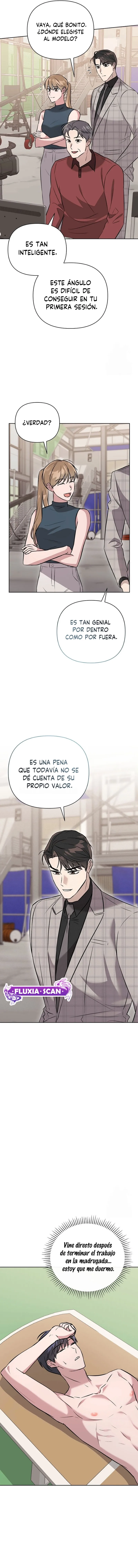 Impresionante drama - Capítulo 39 - Página 8 - LectorTMOo