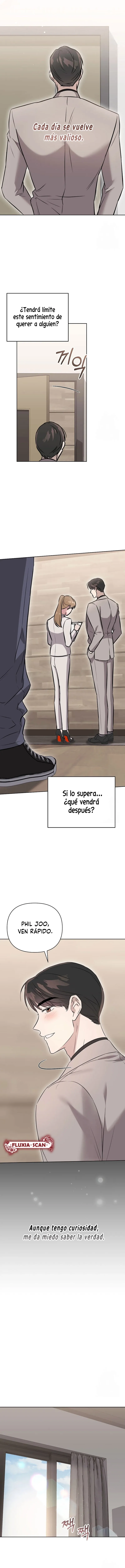 Impresionante drama - Capítulo 40 - Página 7 - LectorTMOo