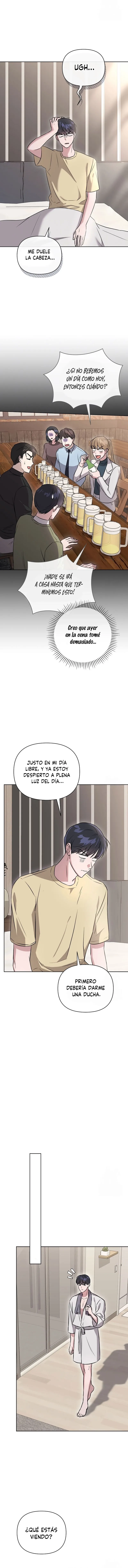 Impresionante drama - Capítulo 40 - Página 8 - LectorTMOo