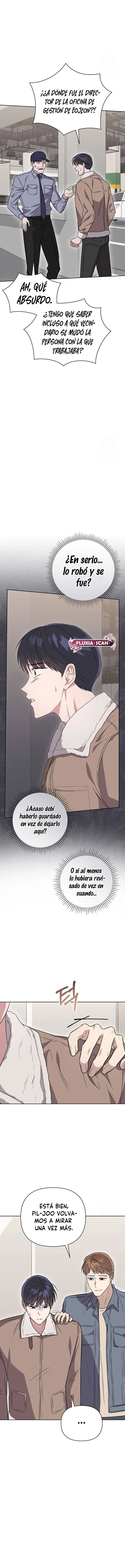 Impresionante drama - Capítulo 41 - Página 12 - LectorTMOo
