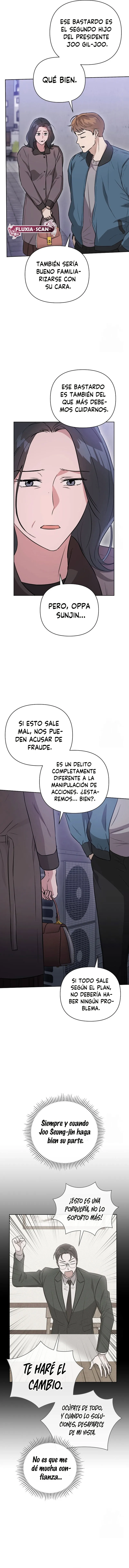 Impresionante drama - Capítulo 41 - Página 5 - LectorTMOo