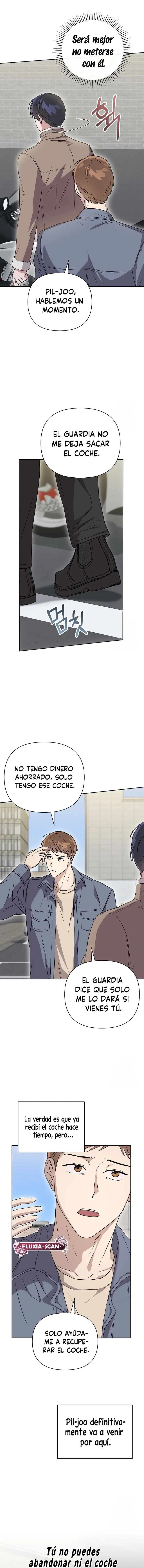 Impresionante drama - Capítulo 41 - Página 9 - LectorTMOo