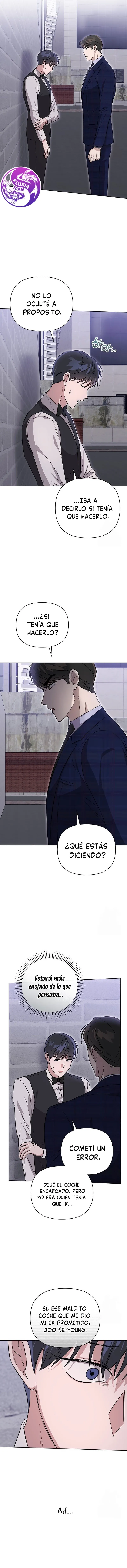 Impresionante drama - Capítulo 42 - Página 5 - LectorTMOo