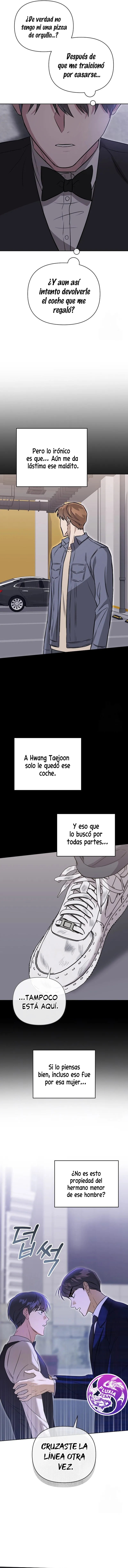 Impresionante drama - Capítulo 42 - Página 6 - LectorTMOo