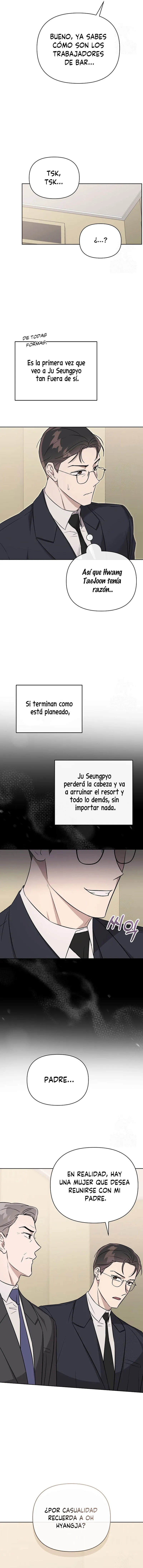 Impresionante drama - Capítulo 44 - Página 11 - LectorTMOo