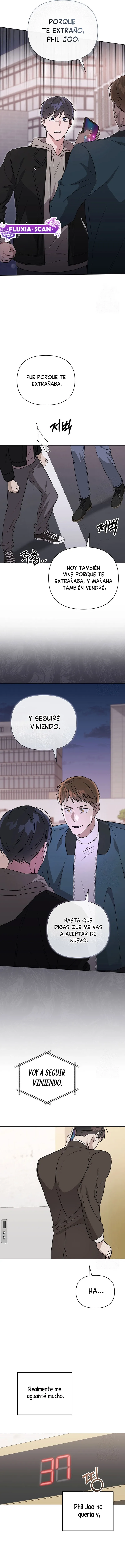 Impresionante drama - Capítulo 44 - Página 8 - LectorTMOo