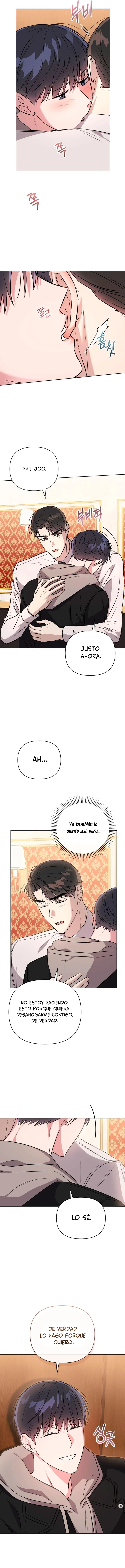 Impresionante drama - Capítulo 45 - Página 3 - LectorTMOo