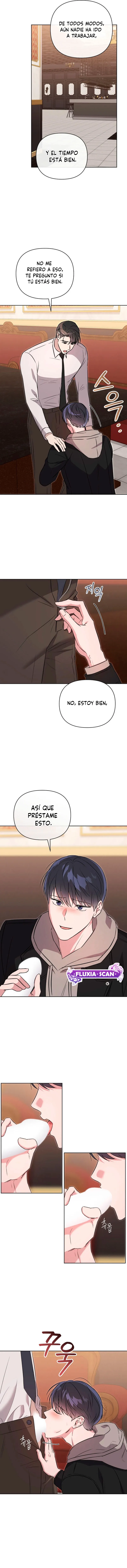 Impresionante drama - Capítulo 45 - Página 5 - LectorTMOo