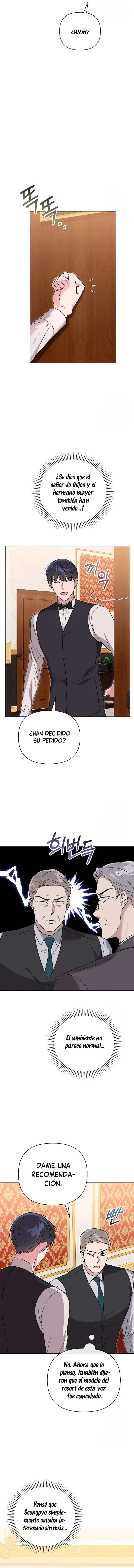 Impresionante drama - Capítulo 46 - Página 10 - LectorTMOo
